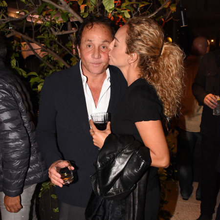 מירי בוהדנה, בבו קובו (צילום: אביב חופי)