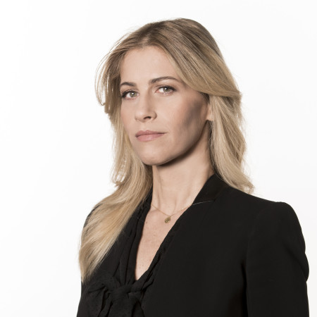 מיכל רבינוביץ' (צילום: רוני ינקוביץ)