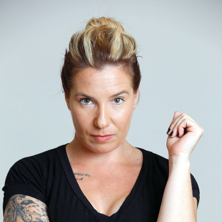 טל גלבוע (צילום: יריב פיין וגיא כושי)