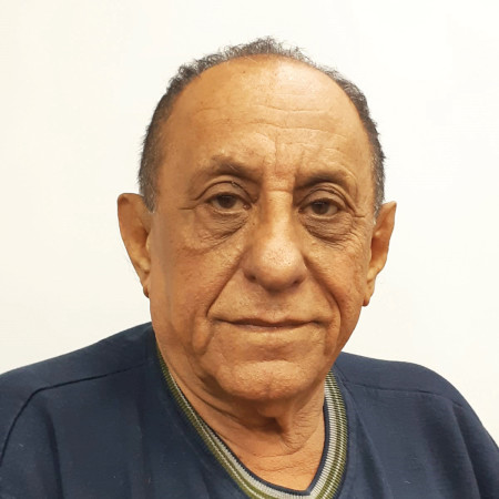 מאיר ראובני (צילום: פרטי)