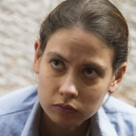 ענת קם (צילום: יונתן זינדל, פלאש 90)