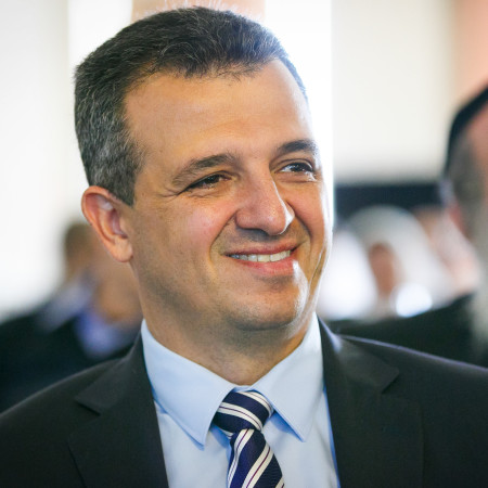 כרמל שאמה כהן (צילום: פלאש 90)