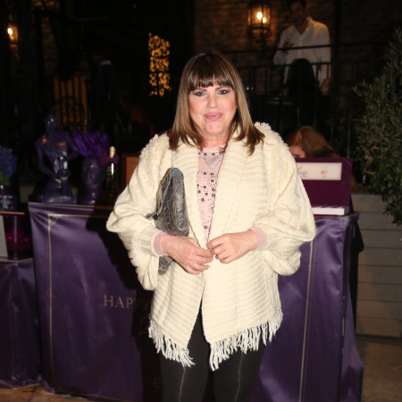 אודטה (צילום: אלוני מור)