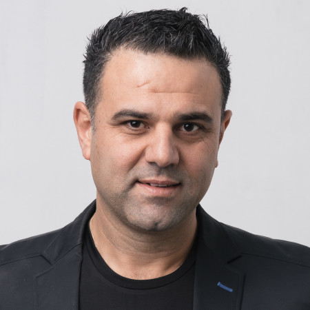 אבי כאכון (צילום: ערן אלסטר)