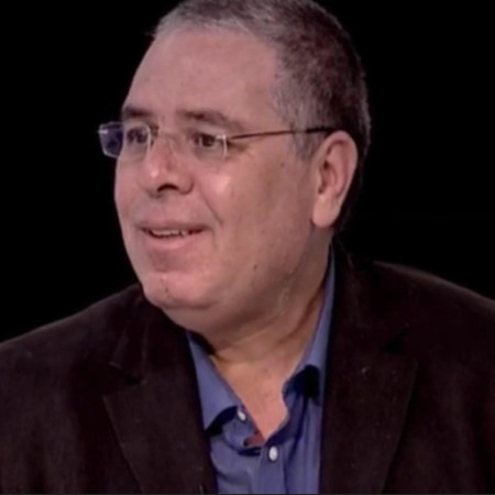 אלי ציפורי