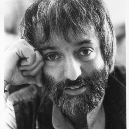 דוד קריבושי