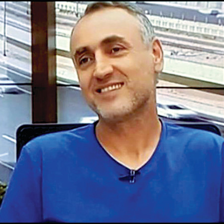 מני אסייג (צילום: צילום פרטי)