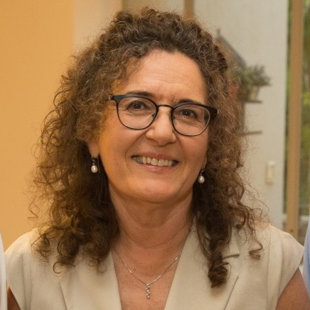 נאווה מיכאלי צברי (צילום: איציק בירן)
