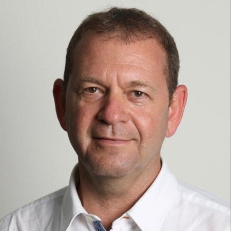 אורי סירקיס, מנכ''ל ישראייר