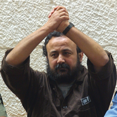 מרואן ברגותי