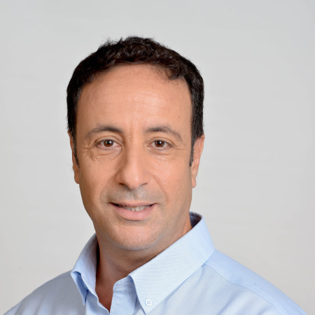 יורם בדש&nbsp;