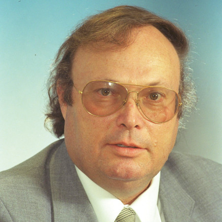 אריה שומר (צילום: יעקב סער, לע''מ)