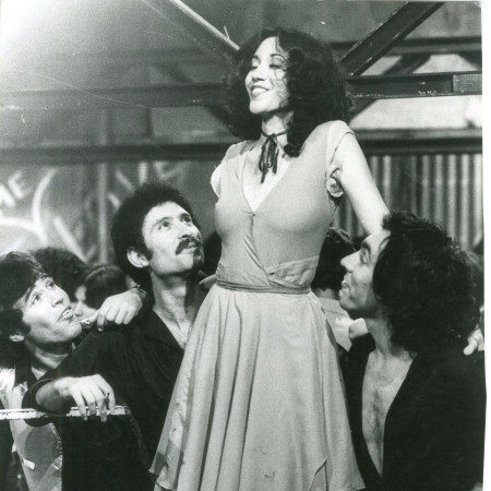 שלומית אהרון הכל עובר חביבי 