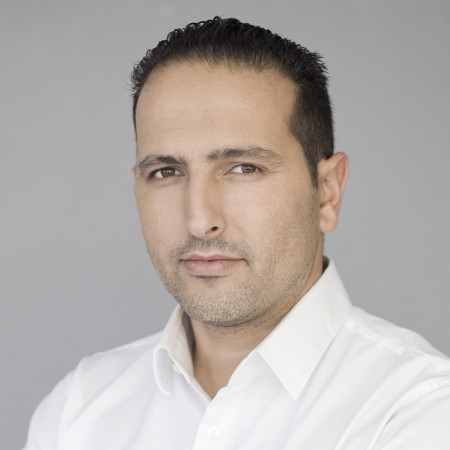 אלדד פרי (צילום: רונן פדידה)