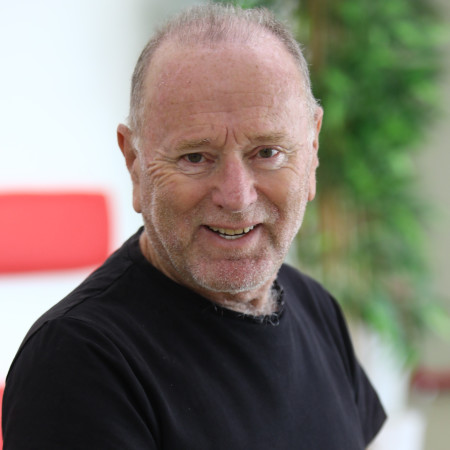 נתן נתנזון (צילום: אלוני מור)