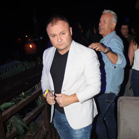 סמיון גרפמן (צילום: אור גפן)