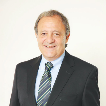 ראובן אבלגון (צילום: גיא גלעד)