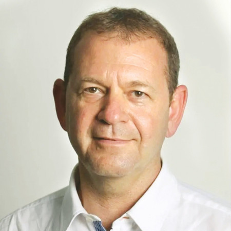 מנכ''ל ישראייר, אורי סירקיס