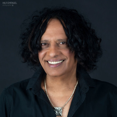 יזהר כהן (צילום: הילה עמנואל)