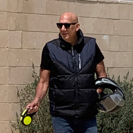 דורון ג'מצ'י