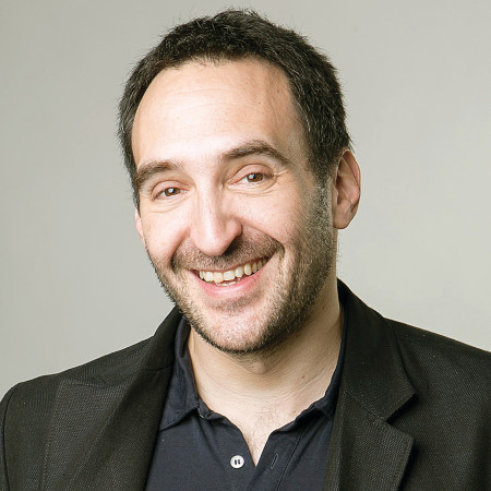 שאול אולמרט  (צילום: יחצ)