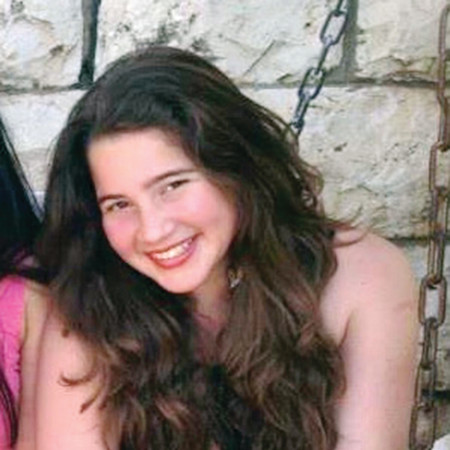 שירה בנקי ז''ל (צילום: באדיבות המשפחה)