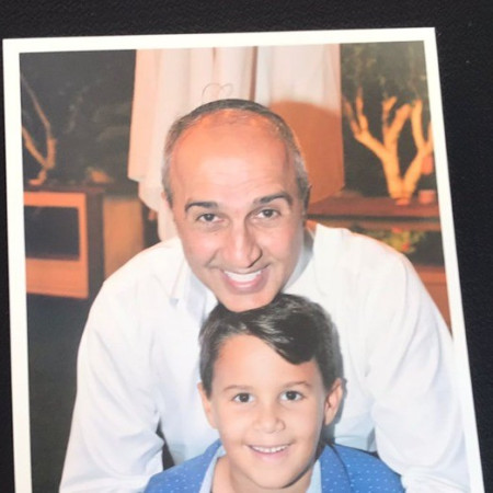 יוסף (יוסי) יוספיה ז''ל