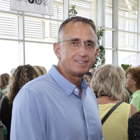 תמיר הימן