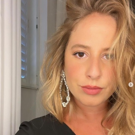 דניאל עמית (צילום: צילום עצמי, אינסטגרם)