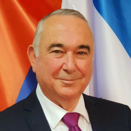 אלי דלל (צילום: ללא קרדיט)