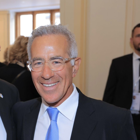 סילבן אדמס (צילום: עומרי סגן )