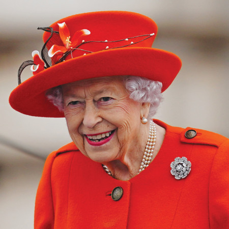 המלכה אליזבת (צילום: רויטרס)