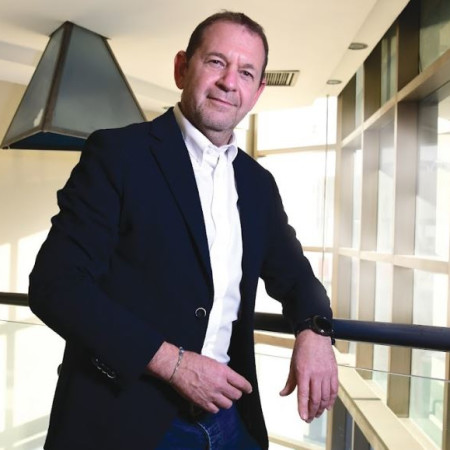 אורי סירקיס