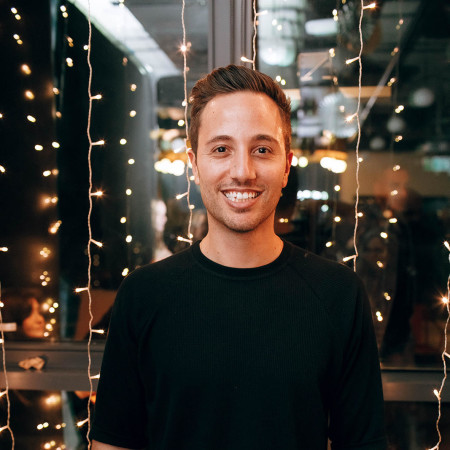 תומר כהן (צילום: אפי יוספי)