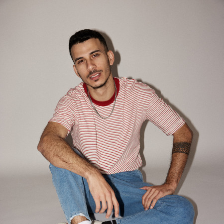 אבי אברומי (צילום: שי פרנקו)