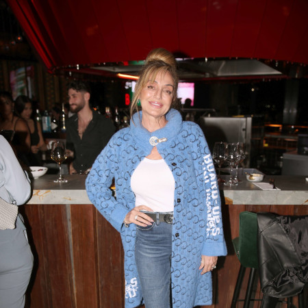 אלית מוסאיוף (צילום: אור גפן)