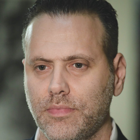 מיקי זוהר (צילום: תומר נויברג, פלאש 90)