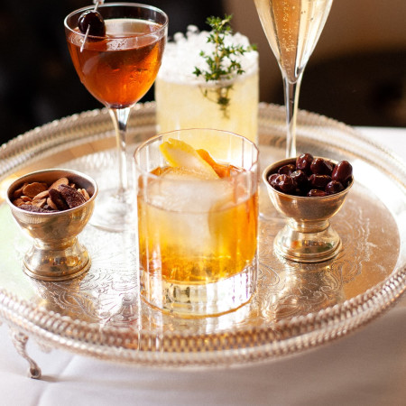 וויסקי בהוטל מונטיפיורי