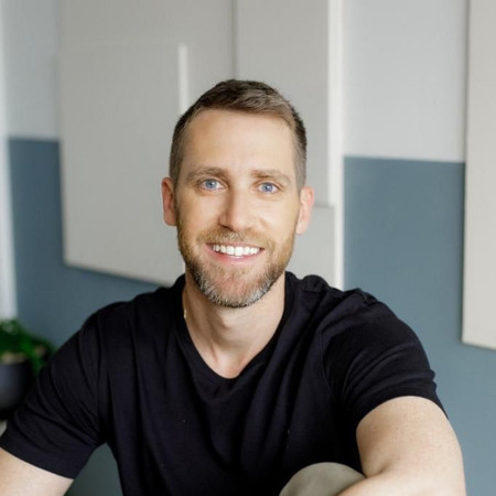 אסף רפפורט (צילום: עומר הכהן)