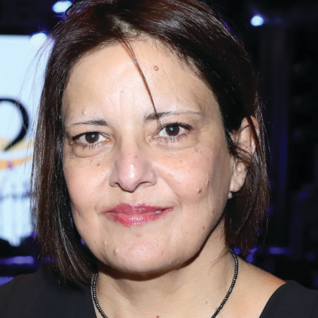 ורדית דנציגר