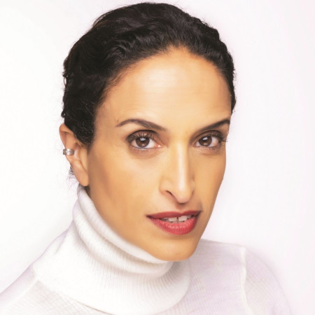 אחינועם ניני (צילום: Roberto Rocco)