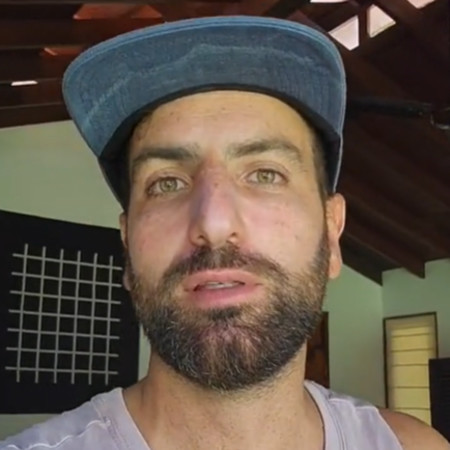 איזי (צילום: צילום מסך טיקטוק)