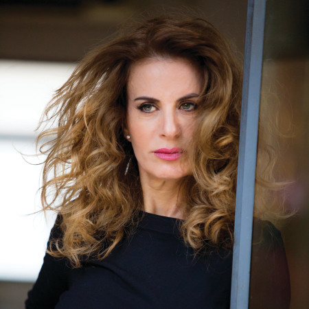 רובי פורת שובל (צילום: משה שי פלאש 90)