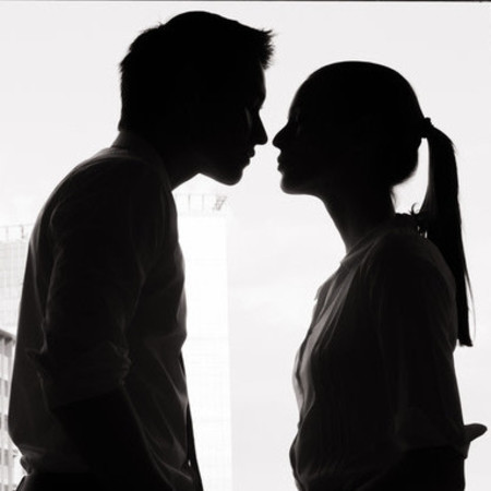 אהבה, זה כל הסיפור