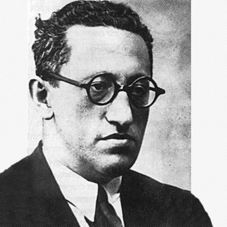 חיים ארלוזרוב