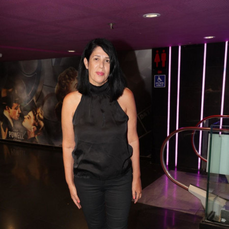 רינת קליין (צילום: רפי דלויה)