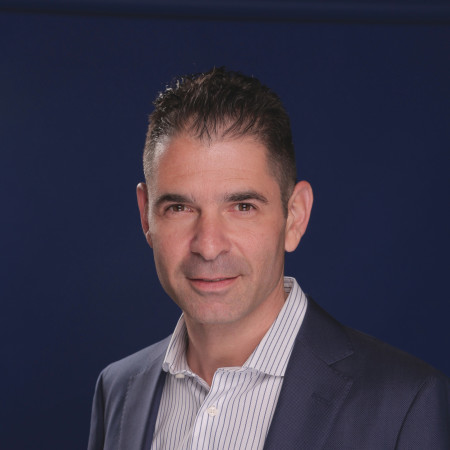 חי גאליס מנכ''ל ביג   (צילום: ביג מרכזי קניות)