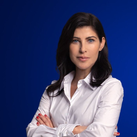 גאולה אבן (צילום: רן יחזקאל)