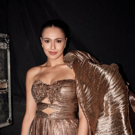 לוסי איוב (צילום: שי פרנקו)