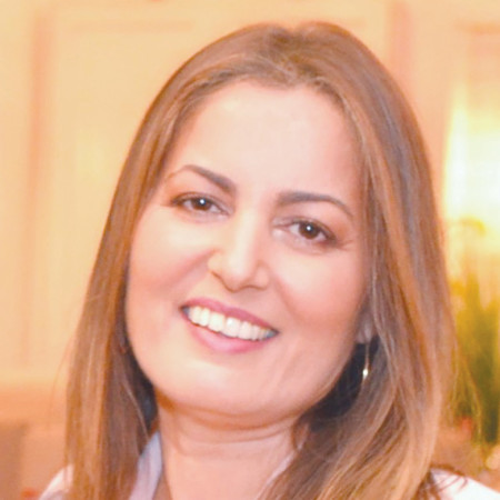 סיגל פרץ יהלומי